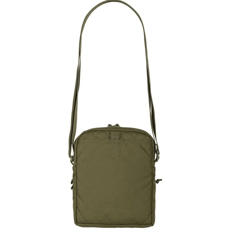Сумка Helikon-Tex EDC Compact Shoulder Olive Green Фото 2